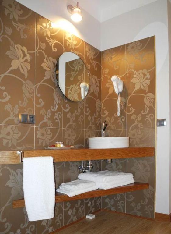 Hospederia Chapitel Hotel Estella Bilik gambar
