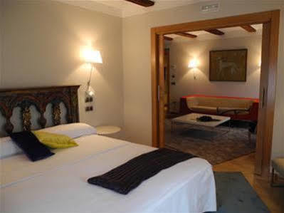 Hospederia Chapitel Hotel Estella Luaran gambar